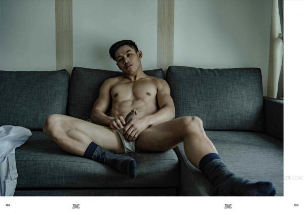 Zinc-Vol.3--Midnight-Playtime-ebook--cum-video